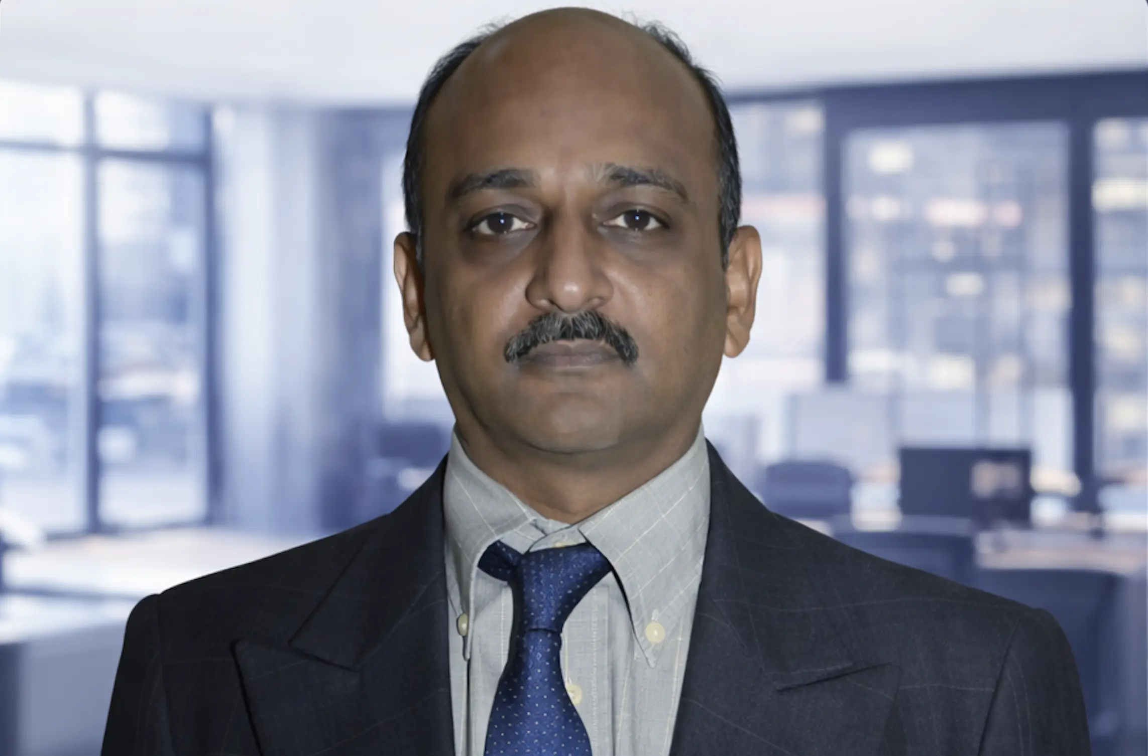 Rajesh Shah